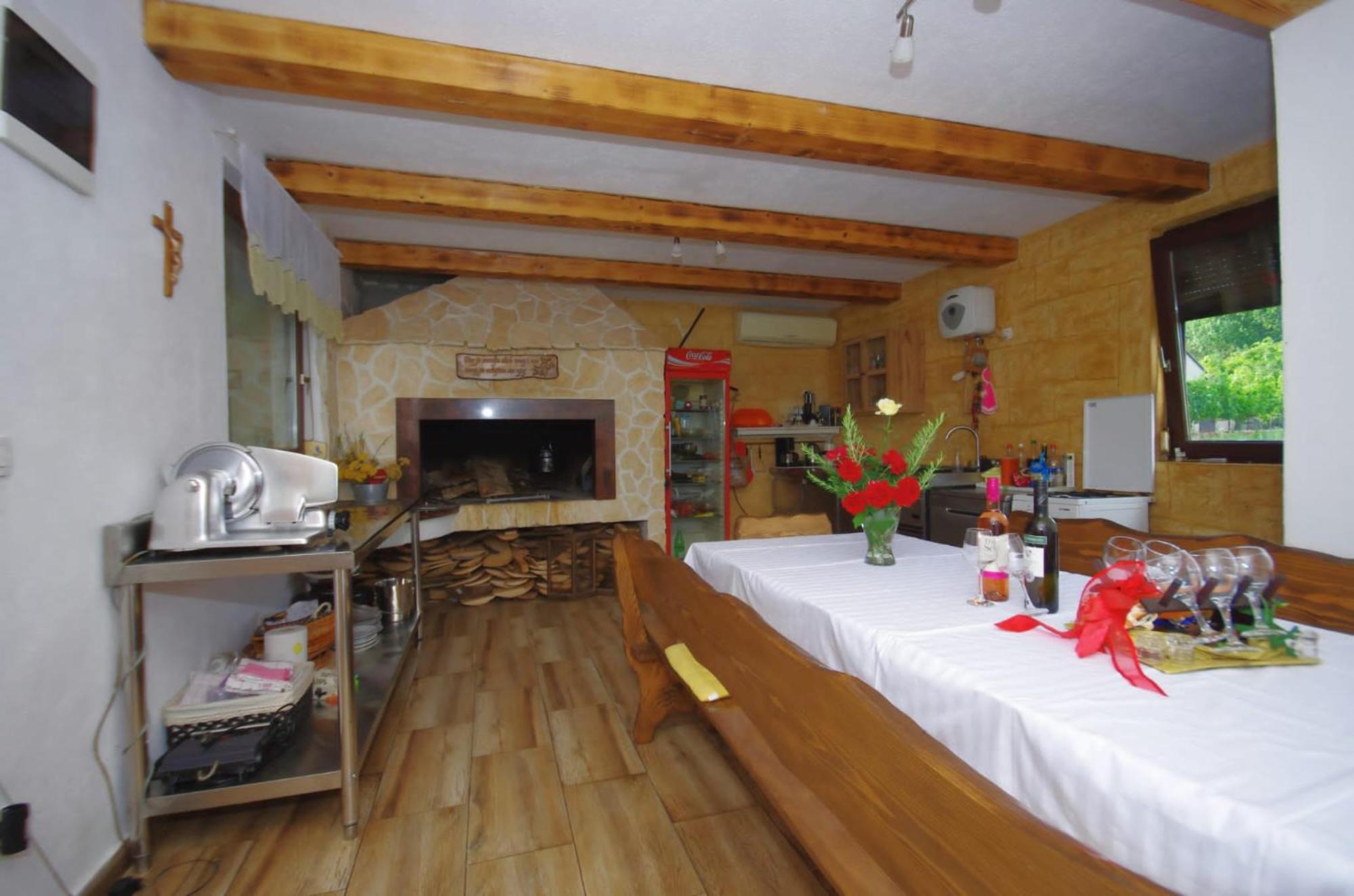Villa Jakov Kraj  Eksteriør bilde