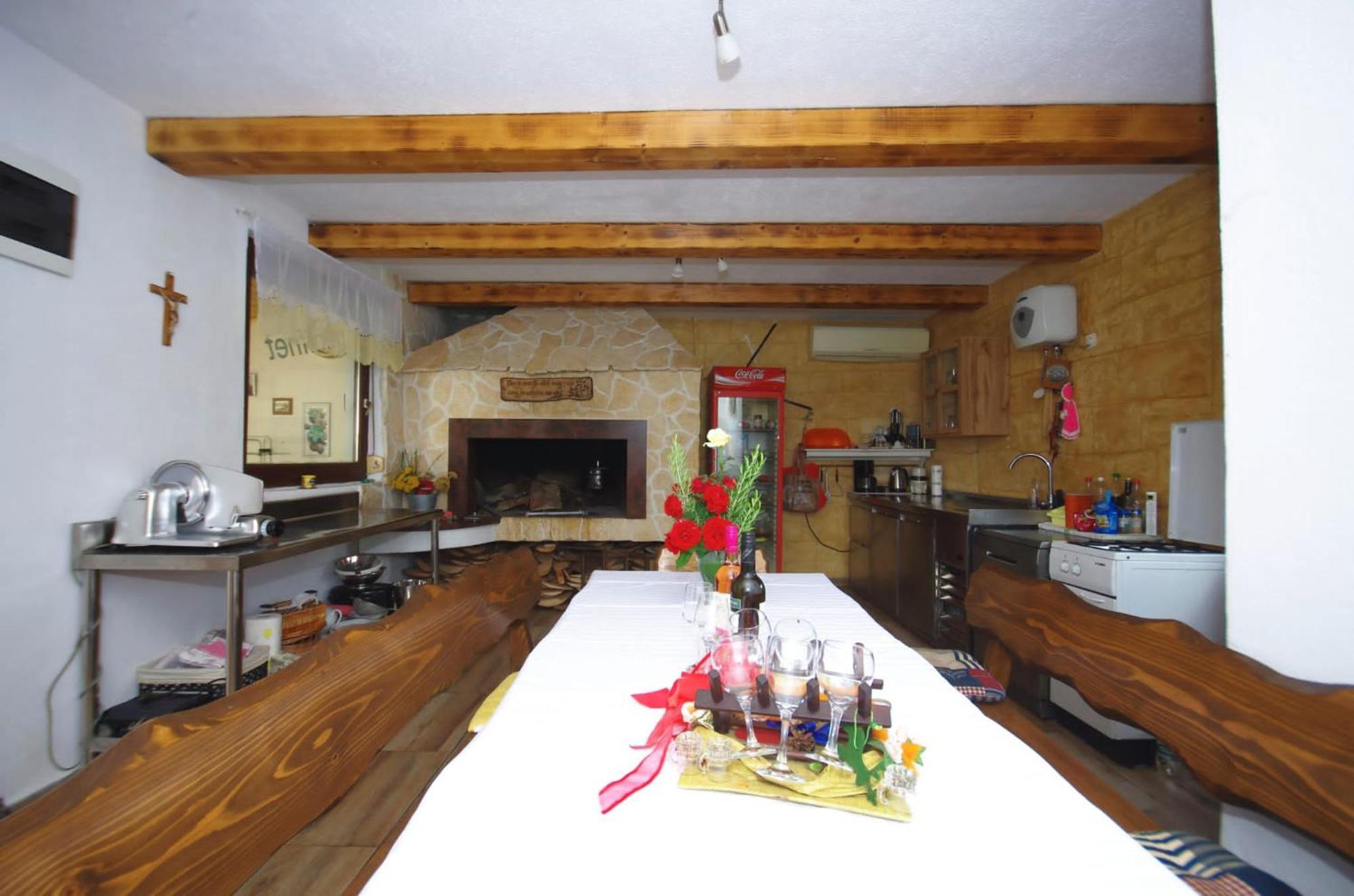 Villa Jakov Kraj  Eksteriør bilde