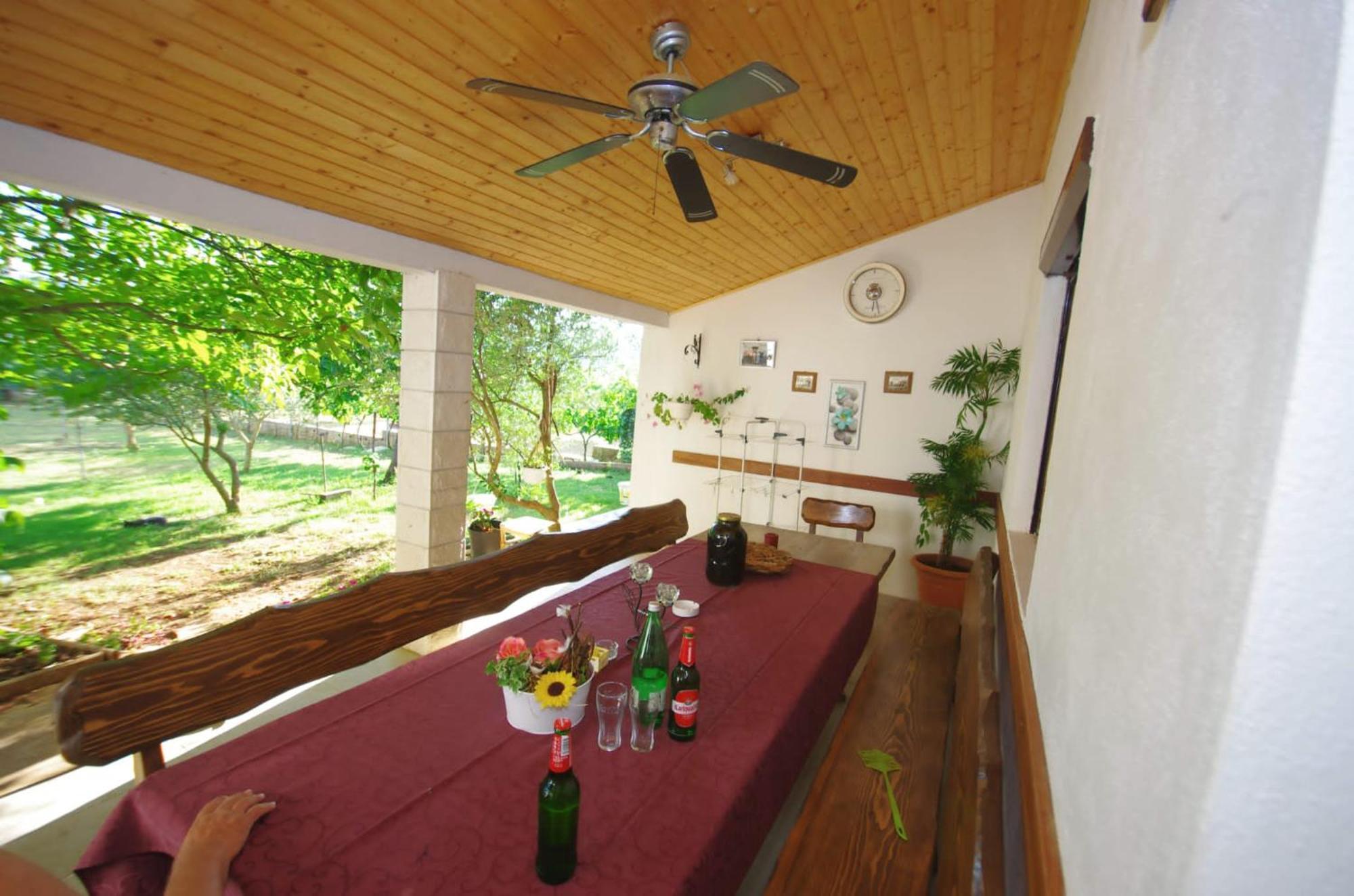 Villa Jakov Kraj  Eksteriør bilde