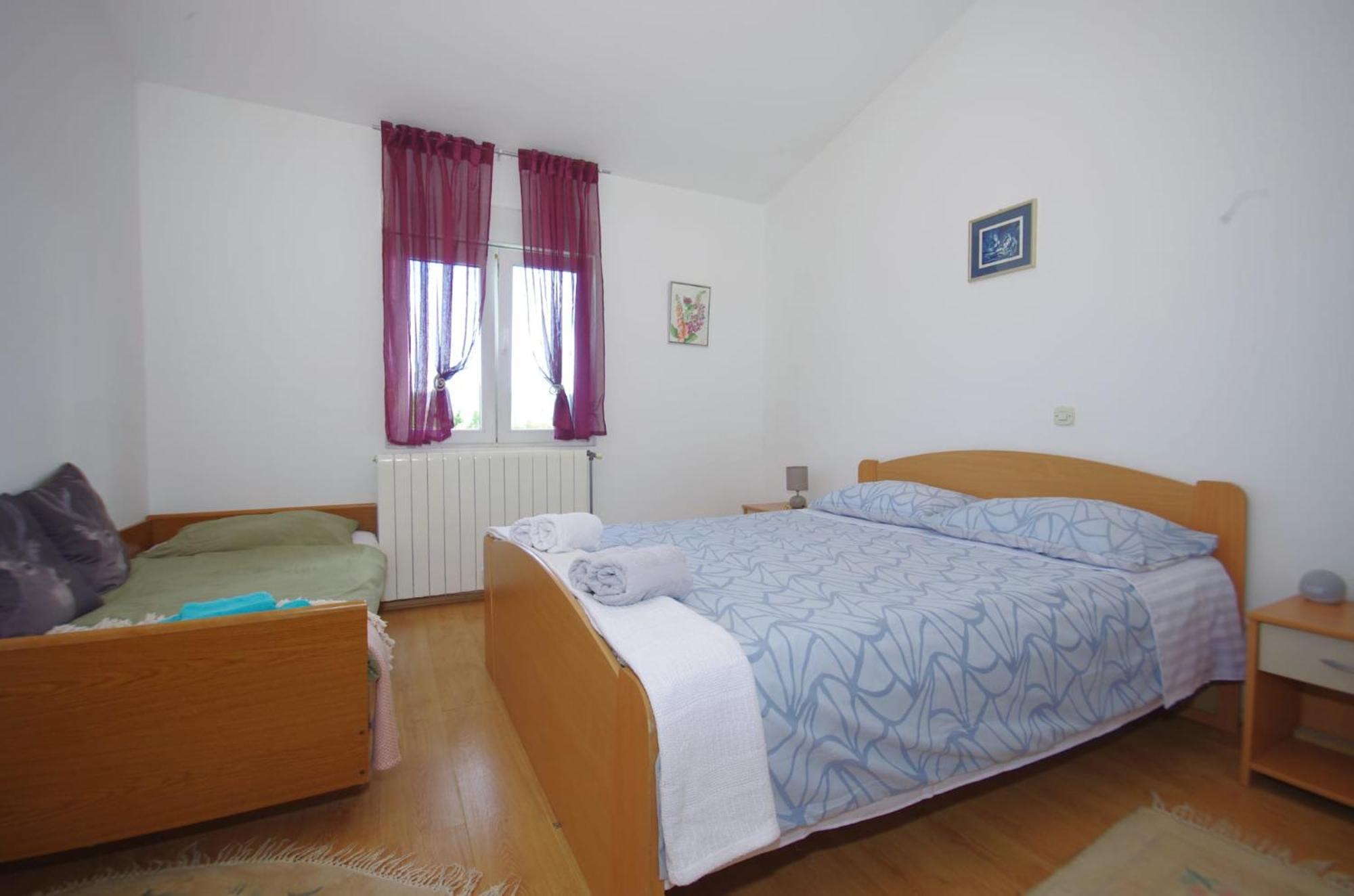Villa Jakov Kraj  Eksteriør bilde