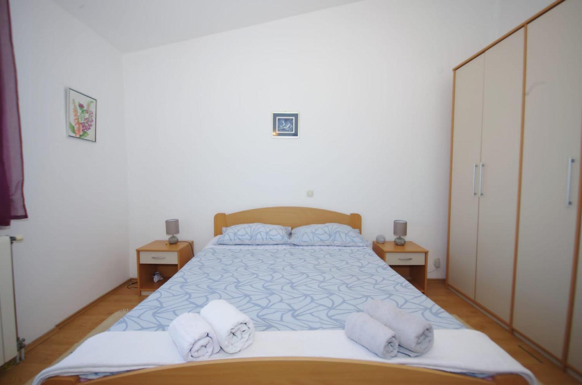 Villa Jakov Kraj  Eksteriør bilde
