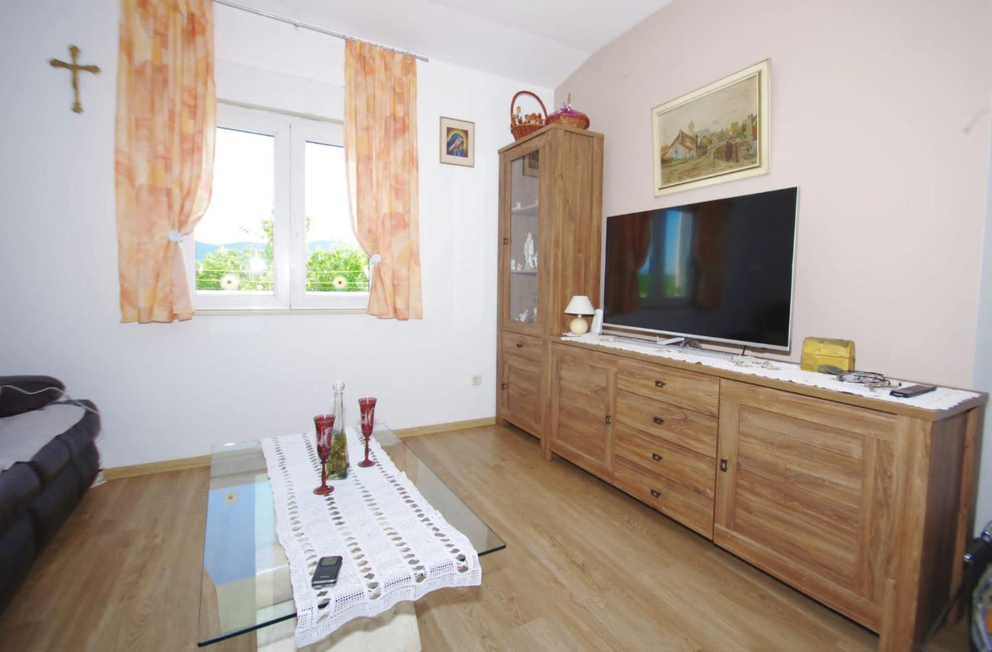 Villa Jakov Kraj  Eksteriør bilde