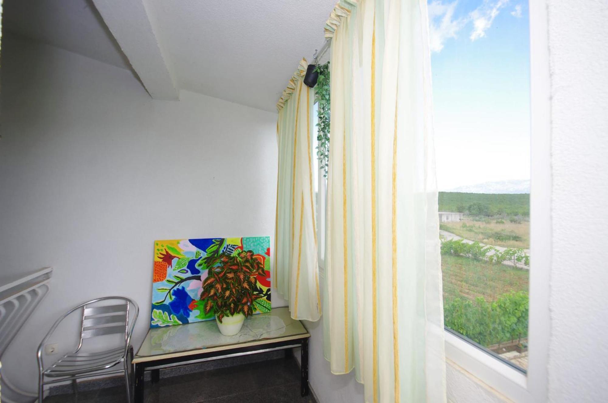 Villa Jakov Kraj  Eksteriør bilde