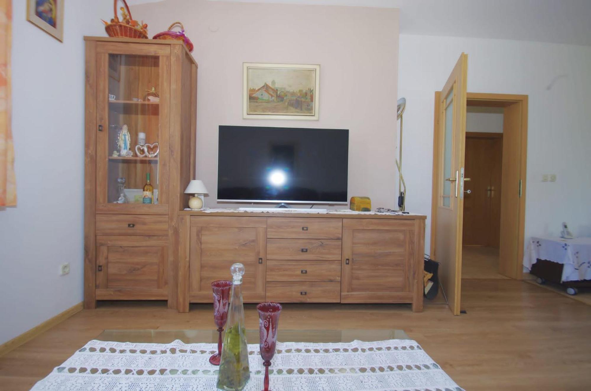 Villa Jakov Kraj  Eksteriør bilde
