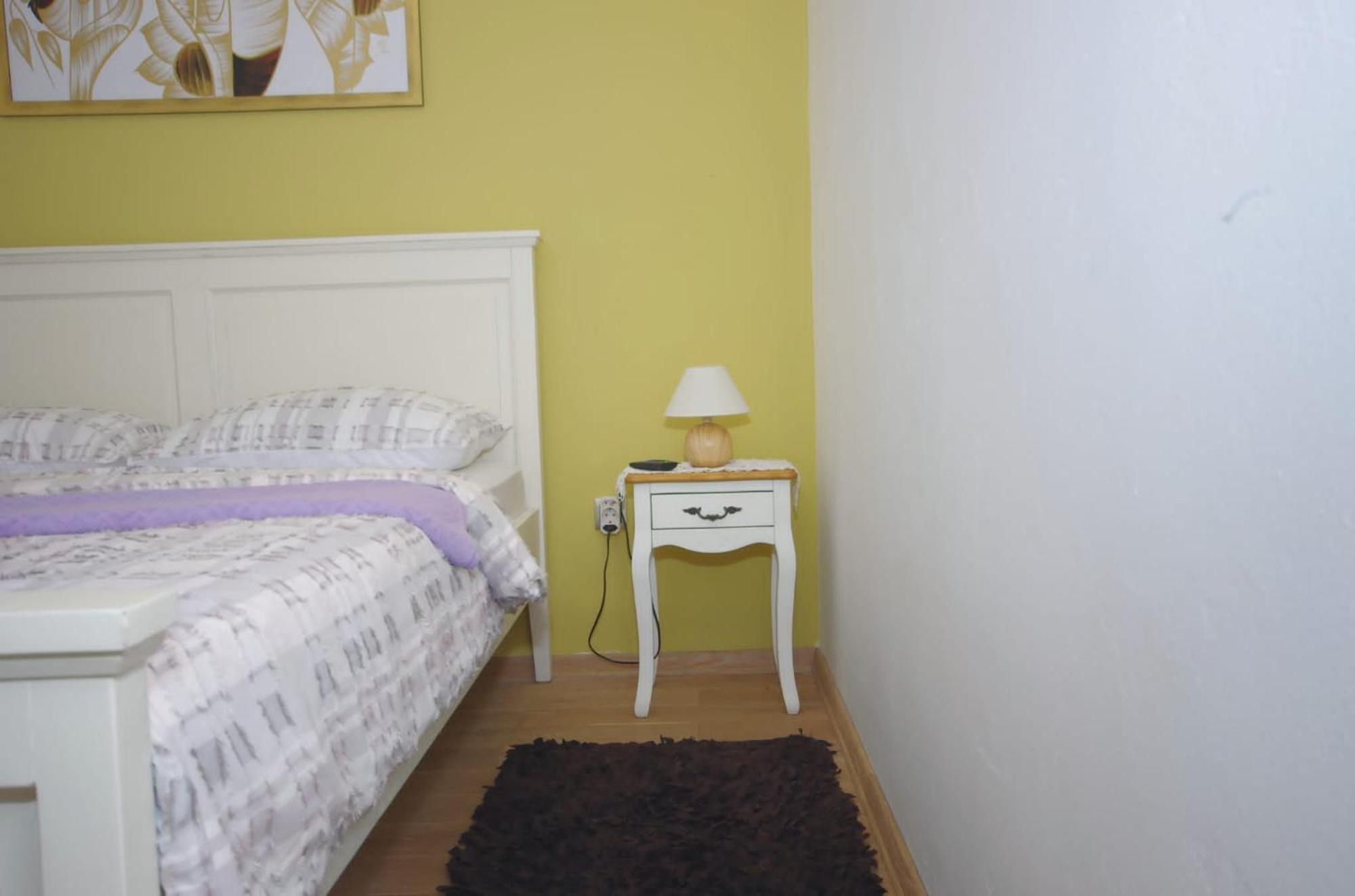 Villa Jakov Kraj  Eksteriør bilde