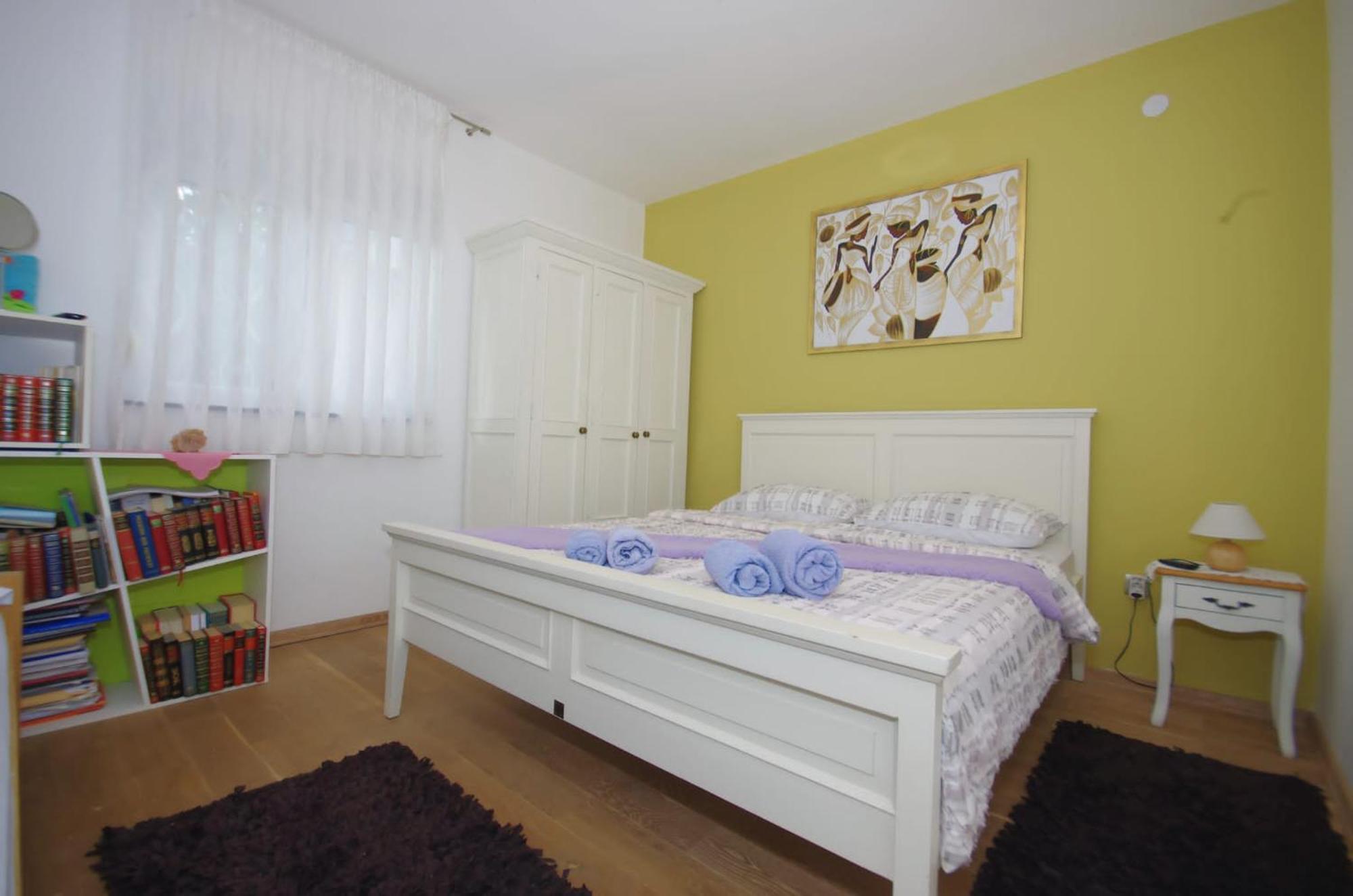 Villa Jakov Kraj  Eksteriør bilde