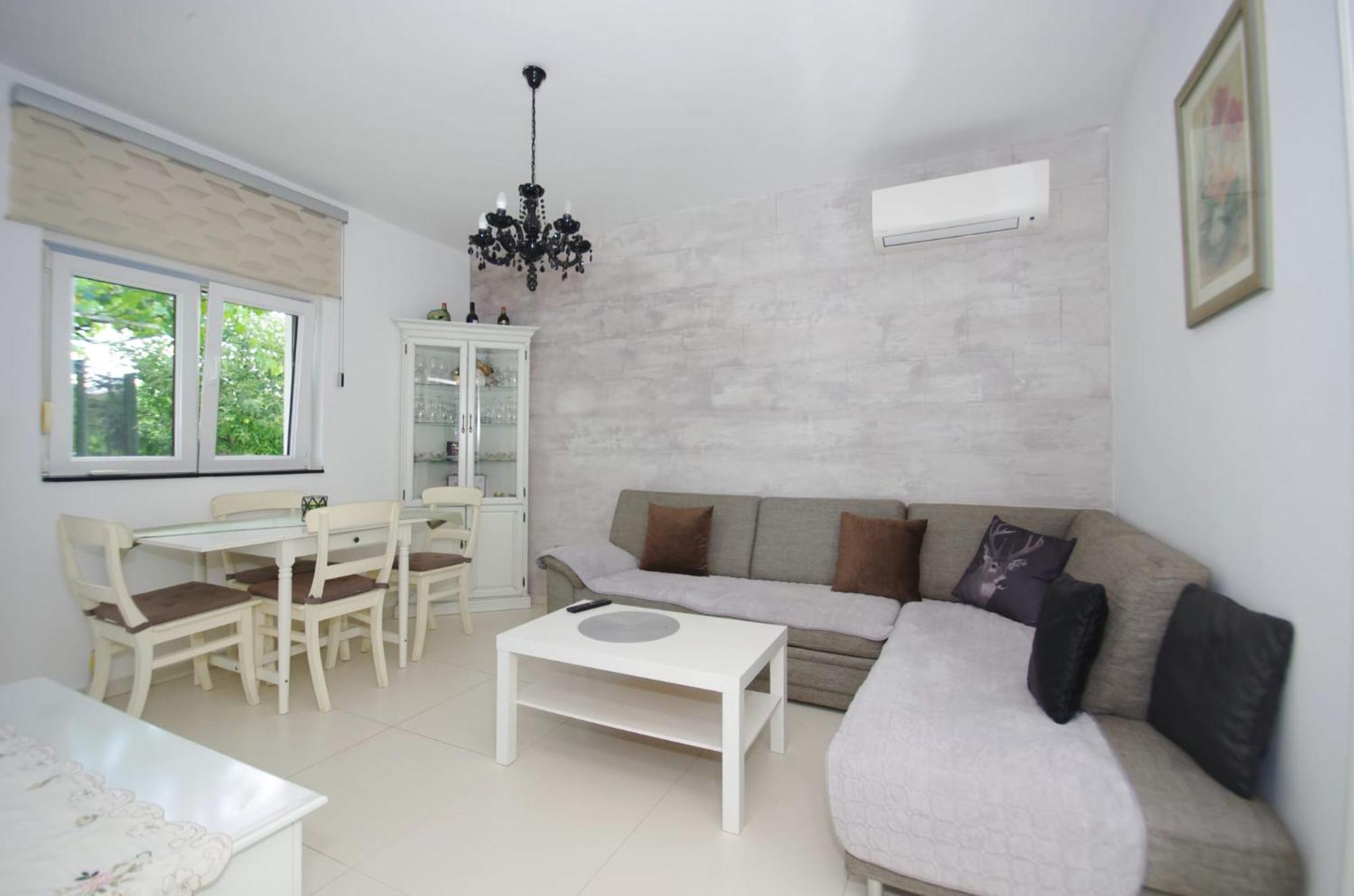 Villa Jakov Kraj  Eksteriør bilde